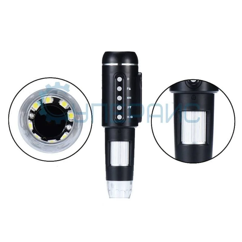 Цифровой микроскоп USB BTY X-603 фото 1