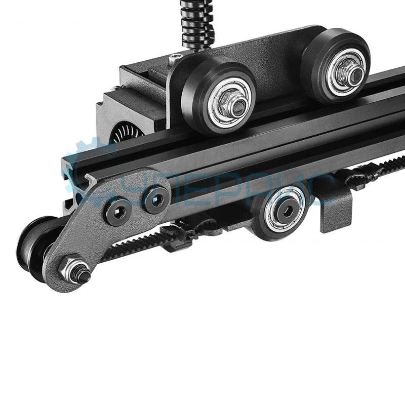 3D принтер Tevo Michelangelo фото 2