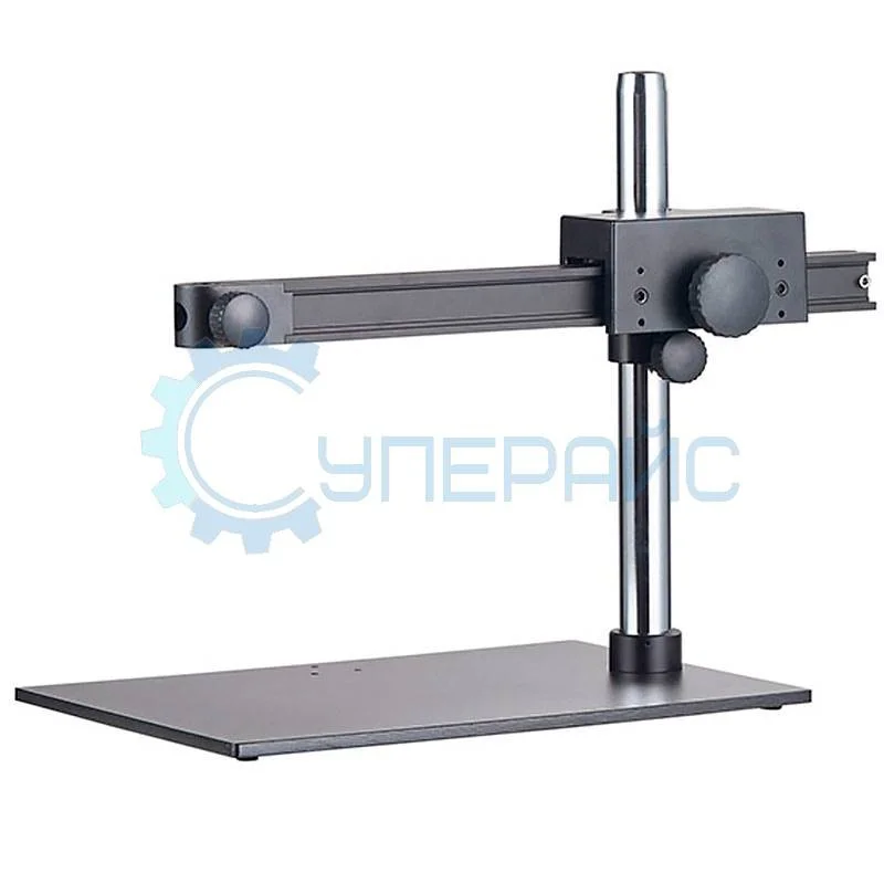 Штатив Dagong STL8 для стереомикроскопов фото 1