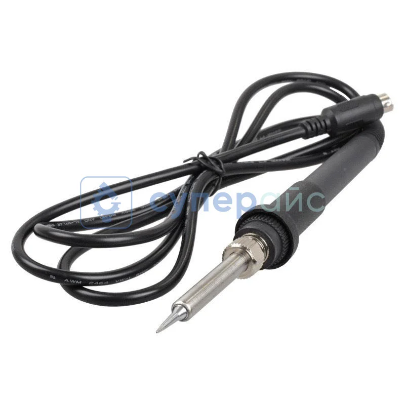 Паяльная станция LUKEY 852D+ фото 6