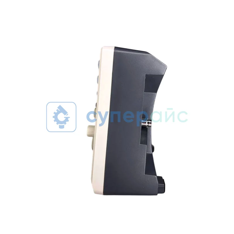 Осциллограф трехканальный OWON XDS3062A фото 4