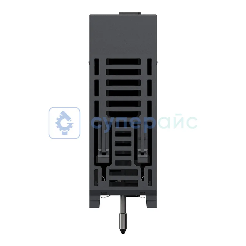 Модуль управления перемещением Schneider Electric BMXMSP0200 фото 4