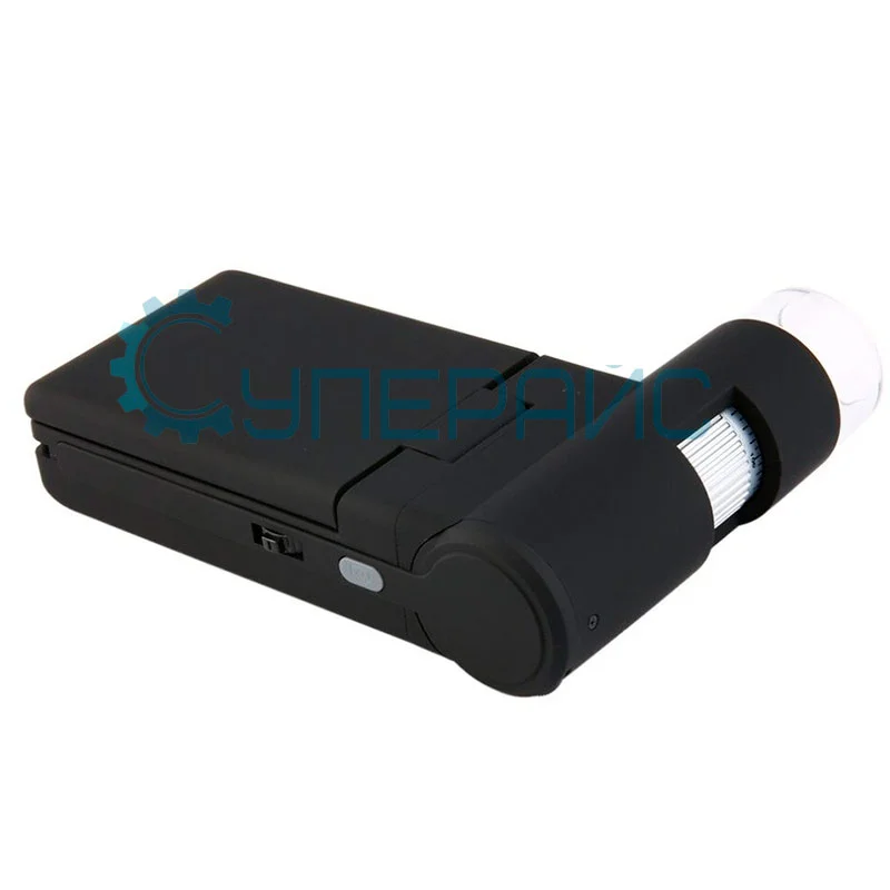 Портативный цифровой USB микроскоп HAYEAR BX500 фото 8