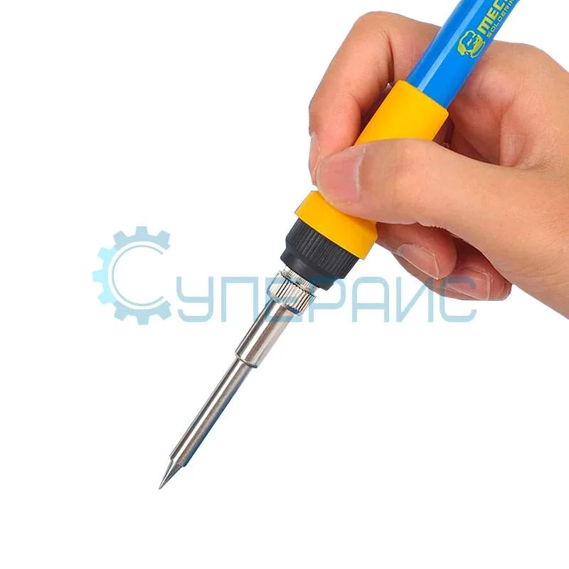 Паяльная станция MECHANIC T12 Pro фото 1