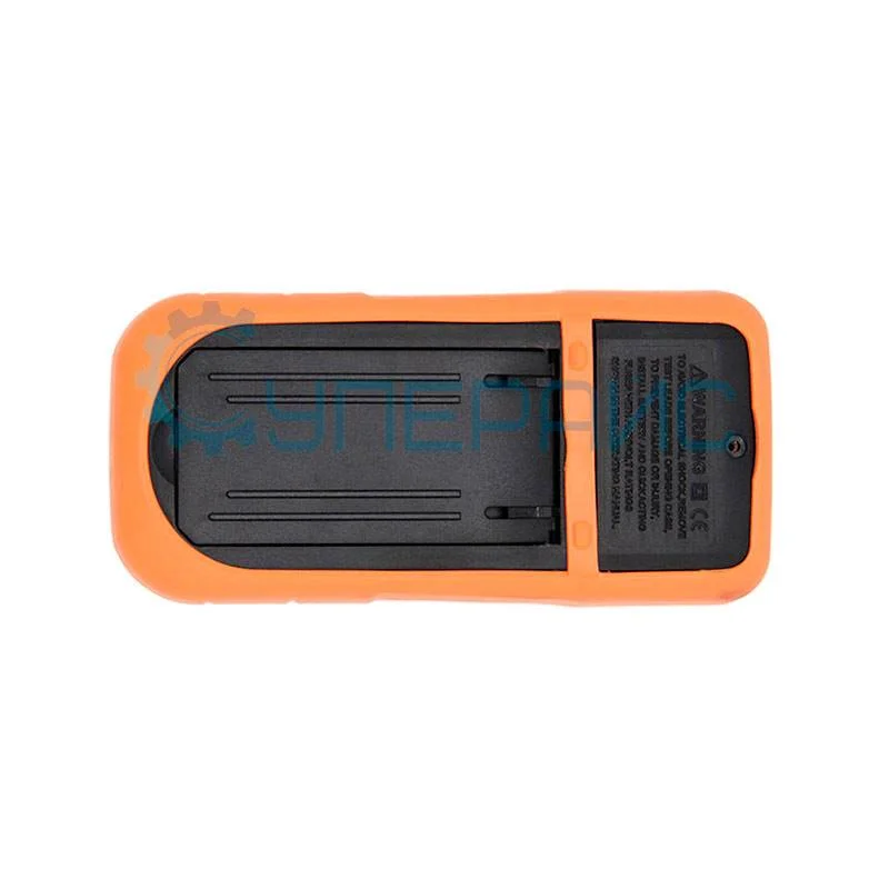 Цифровой мультиметр True RMS Victor 205 фото 1