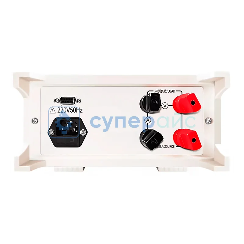 Ваттметр Yongpeng YP1020-20 фото 2