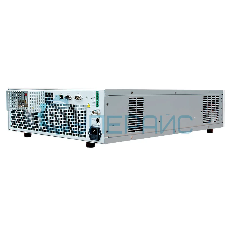 Электронная нагрузка NGI N68024-150-200 (150 В, 200 А) фото 5