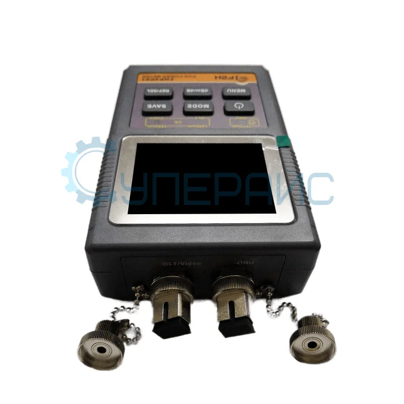 Оптический измеритель мощности с лазером Grandway FHP3P01 фото 4