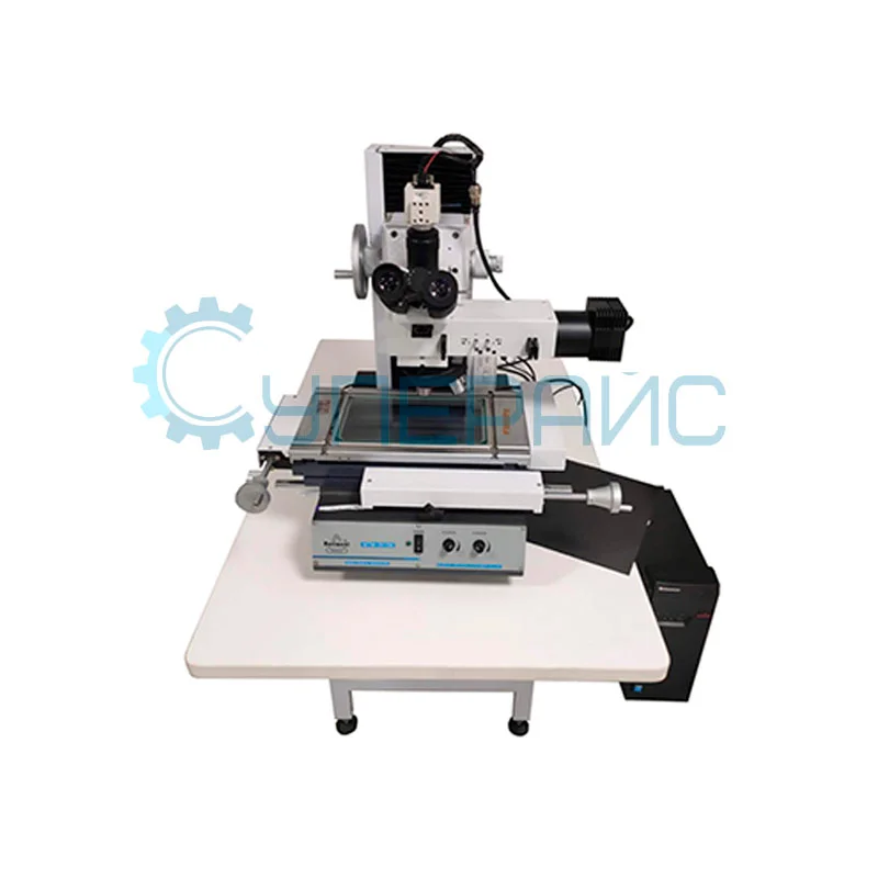 Металлографический микроскоп Rational MTM-2010M фото 1