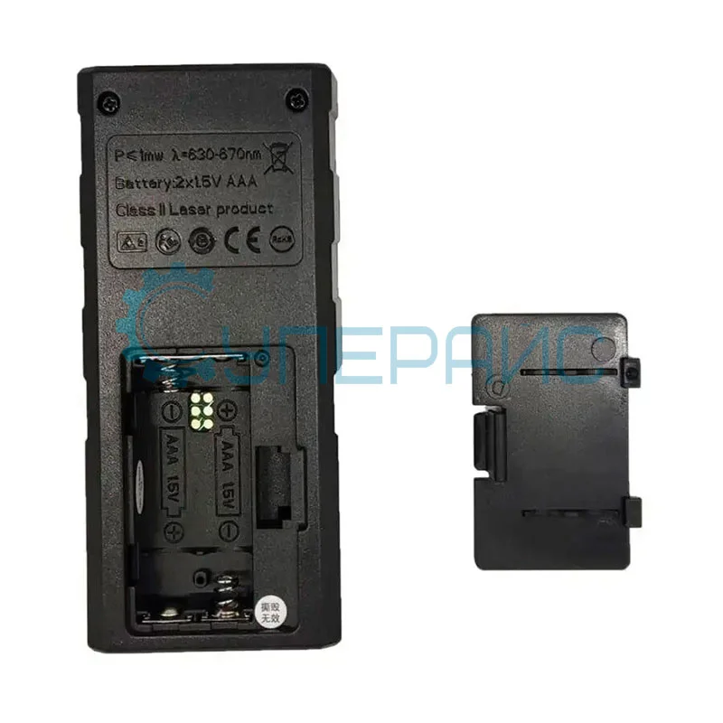 Портативный дальномер SNDWAY SW-MS50 фото 3