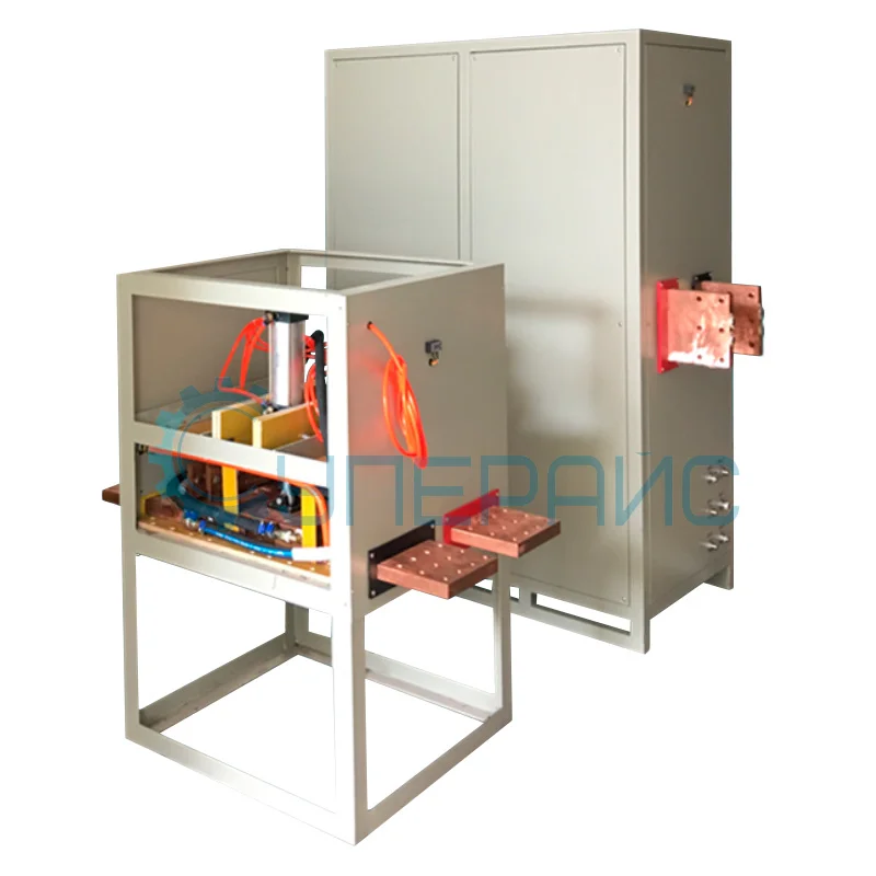 Лабораторный источник питания Yibenyuan YBN15-15000 (15 В, 15000 А, 225 кВт) фото 6