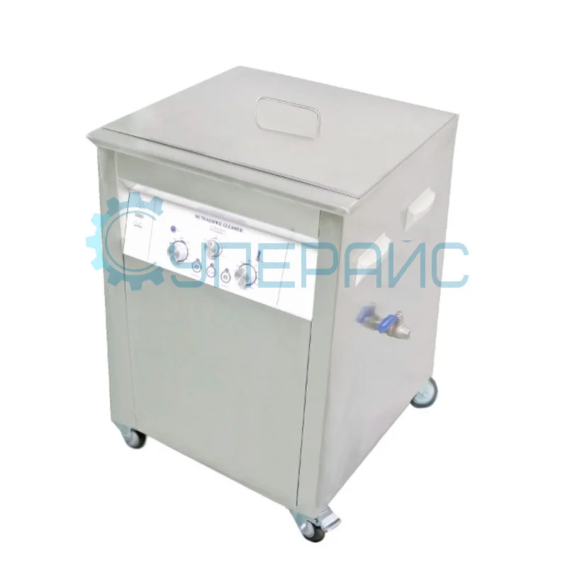 Ультразвуковая мойка Derui DR-MH400 фото 2