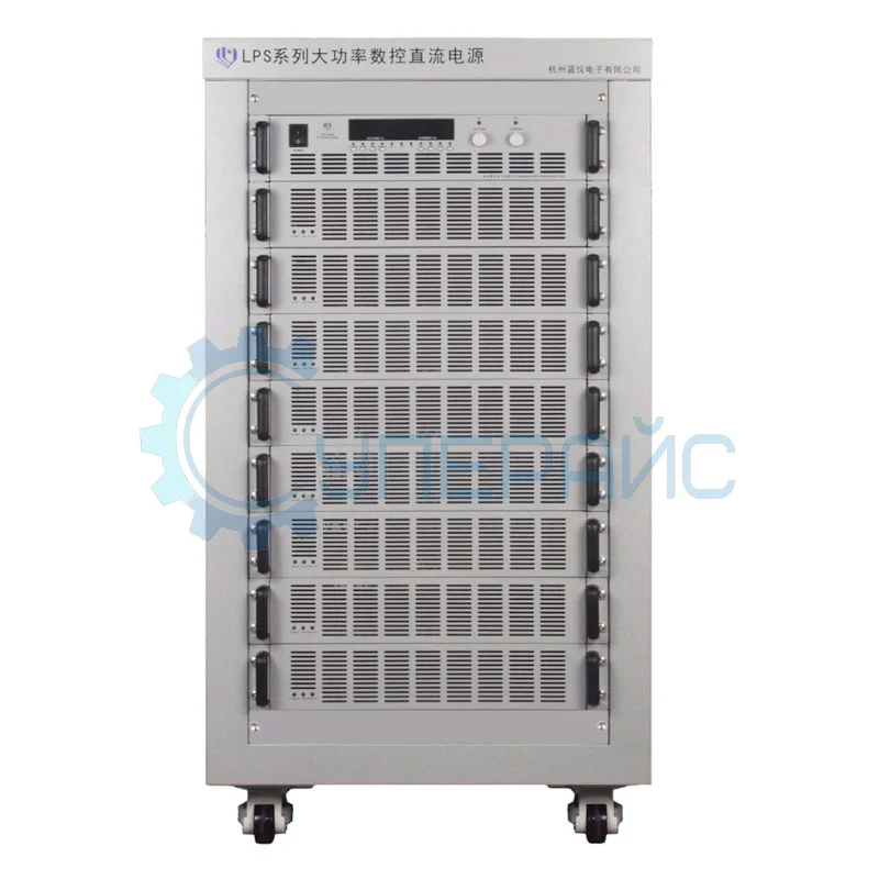 Одноканальный блок питания LANYI LPS5020 (200 В, 250 А, 50 кВт) фото 1