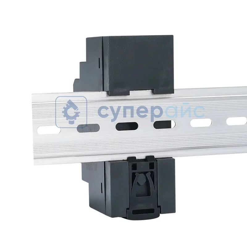 Блок питания на DIN-рейку ZGQNYI HDR-60-12 фото 2