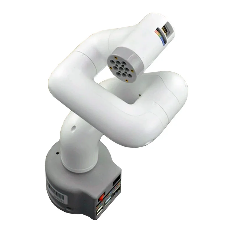 Робот-манипулятор DFRobot MyCobot с плоским основанием фото 1