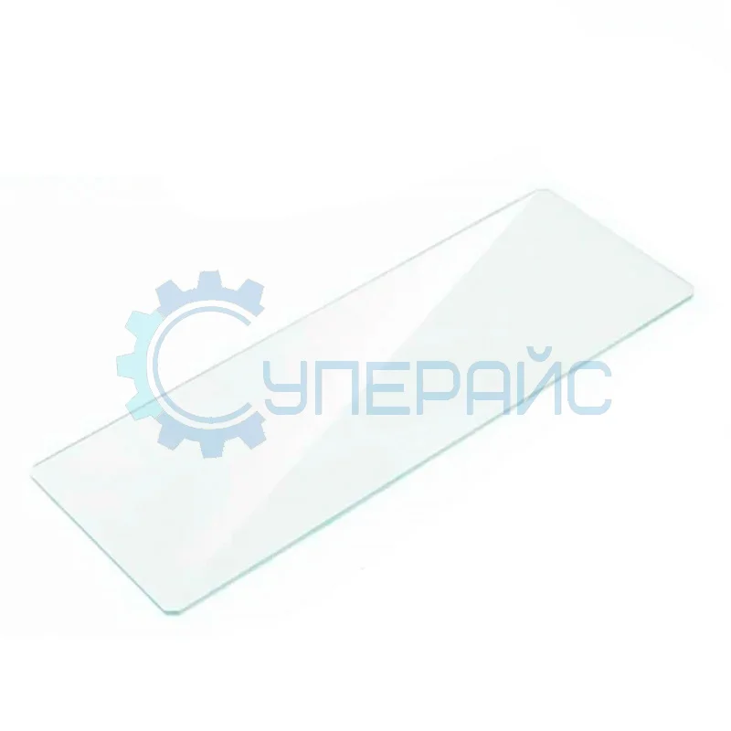 Предметные стекла SAGA (50 шт) фото 1