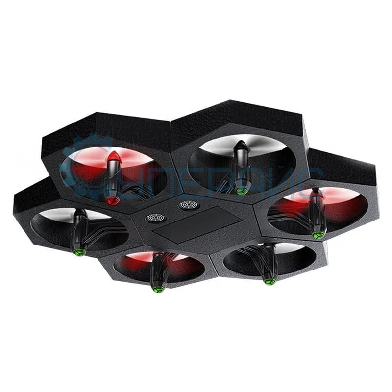 Модульный дрон Makeblock Airblock фото 1