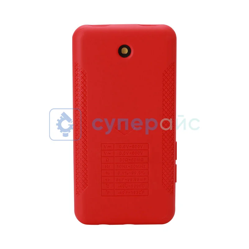 Цифровой мультиметр UNI-T UT122 фото 3