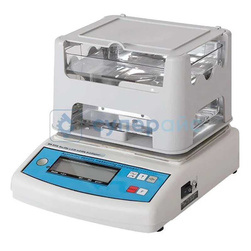 Цифровой измеритель плотности Aito MH-300A фото 1