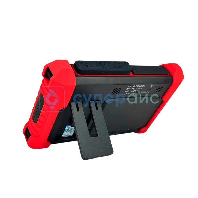 Прибор для настройки и проверки камеры Noyafa NF-IPC728H фото 2