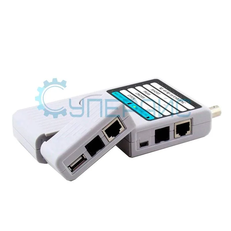 Детектор проводки Noyafa NF-3368 фото 2