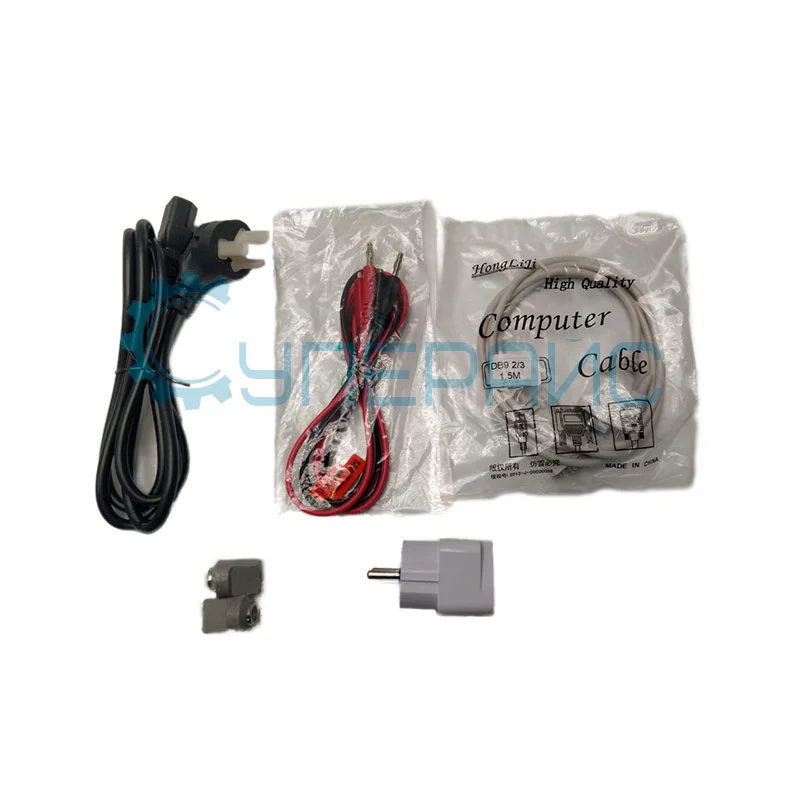 Однополярный блок питания Henghui HCP1023C (35В, 111А) фото 5