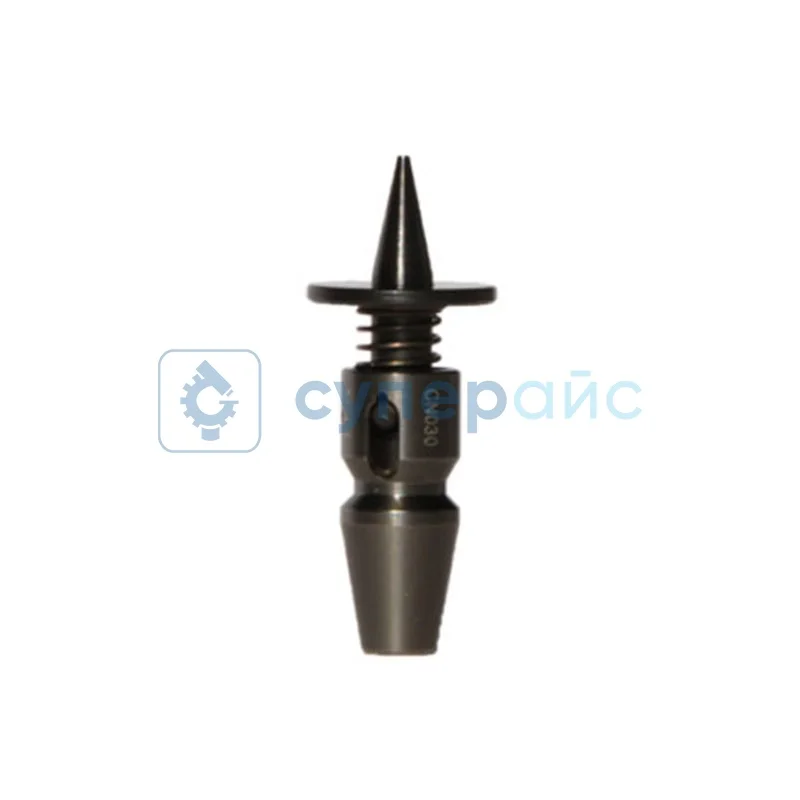 Вакуумный захват CN030 для SMT установщиков Tronstol фото 1