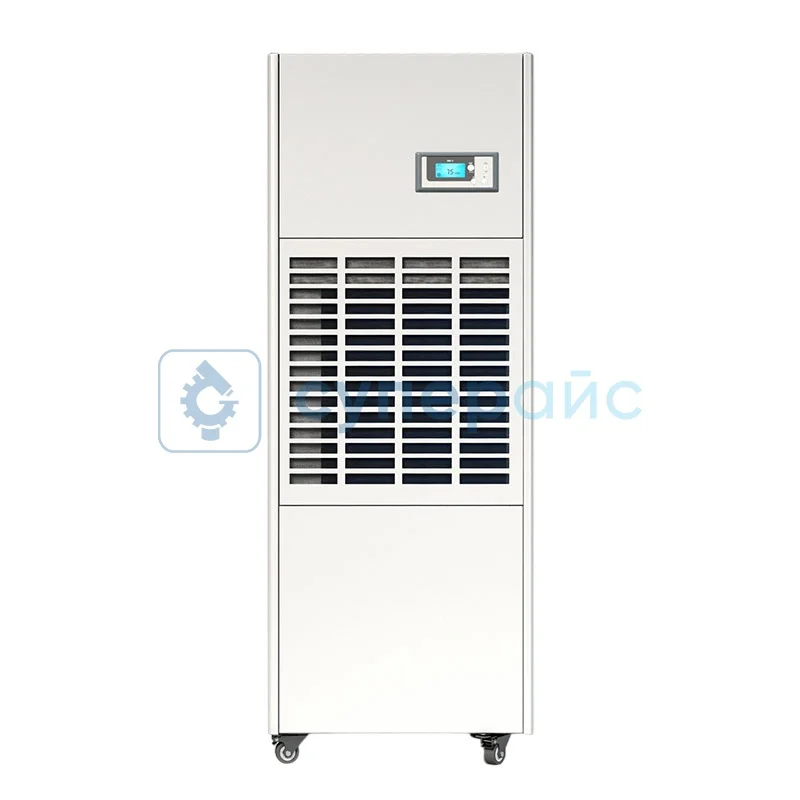 Система осушения воздуха Dorosin DP-12S фото 1