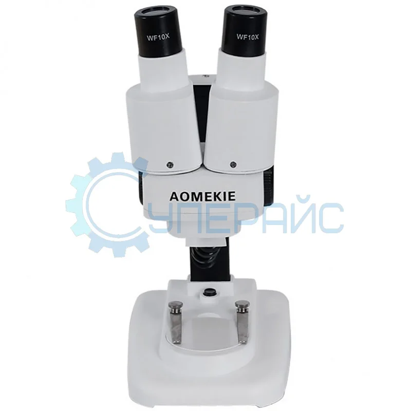 Бинокулярный стереомикроскоп AOmekie XTX-20X фото 1