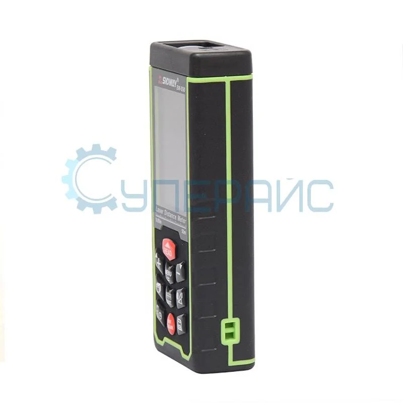 Лазерный дальномер SNDWAY SW-S50 фото 5