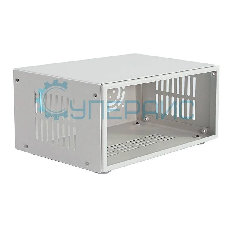 Корпус для преобразователей напряжения RuiDeng RIDEN S12D фото 1