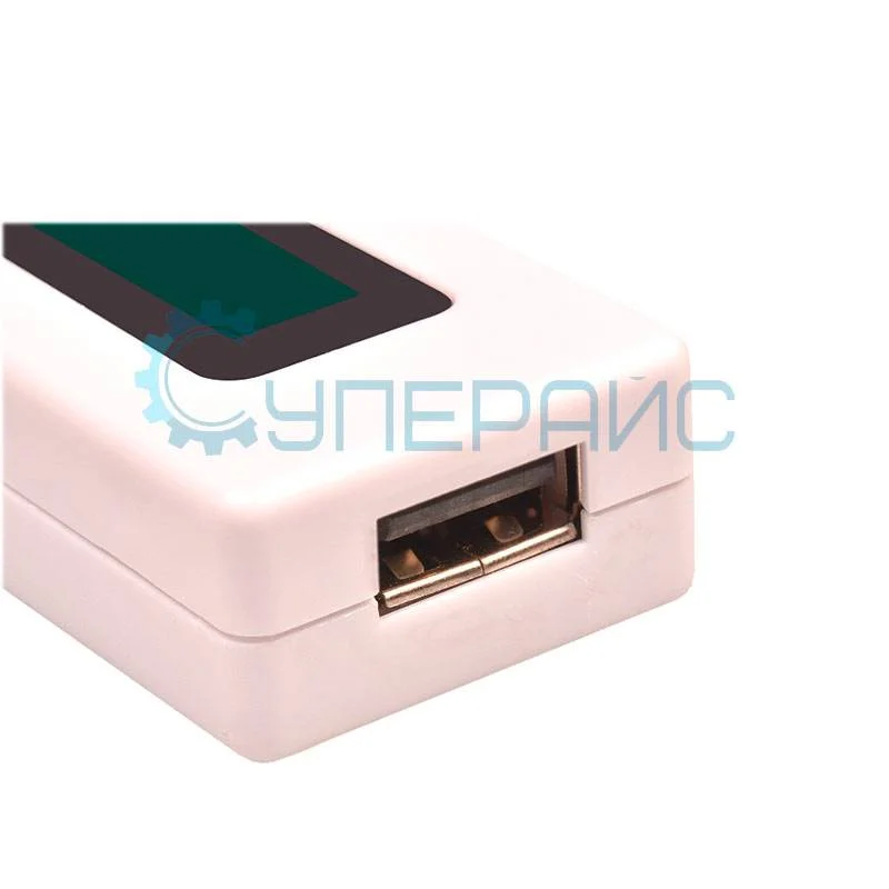 Тестер USB портов KCX-017 фото 2