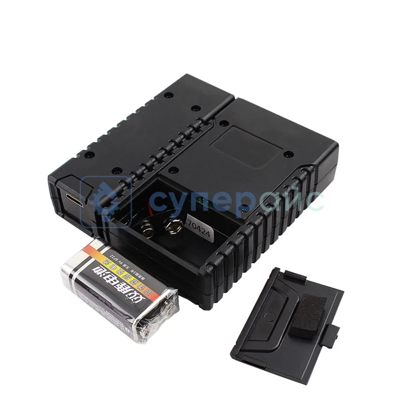 Тестер HDMI кабеля Pro'sKit MT-7062 фото 2