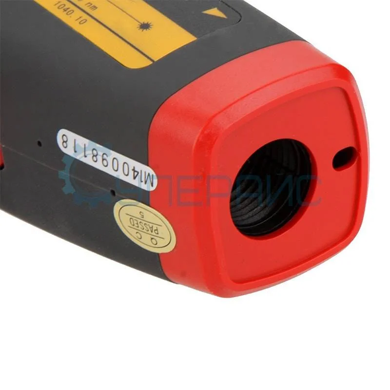Пирометр UNI-T UT301C фото 8