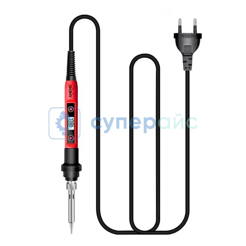 Паяльник ANENG SL102 с набором из 17 предметов фото 2