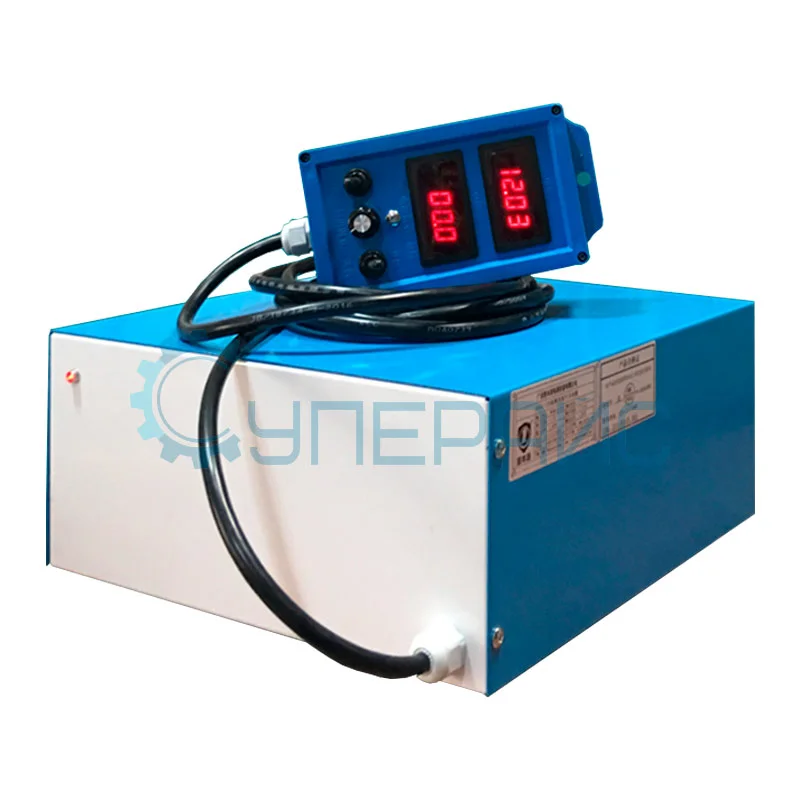 Лабораторный источник питания Yibenyuan YBN12-50-1 (12 В, 50 А, 600 Вт) фото 1