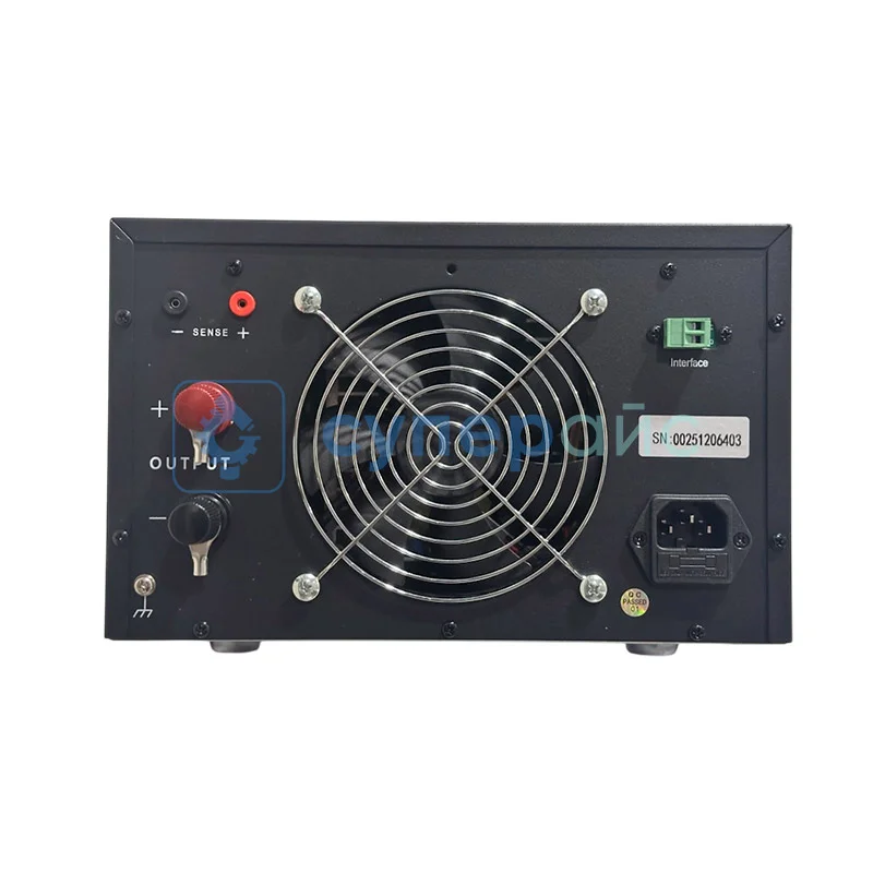 Импульсный источник питания eTOMMENS eTM-6020PE фото 2