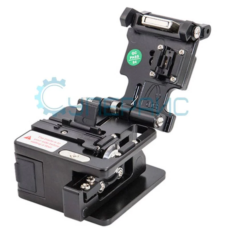 Скалыватель оптического волокна Tribrer CLV-100E фото 2