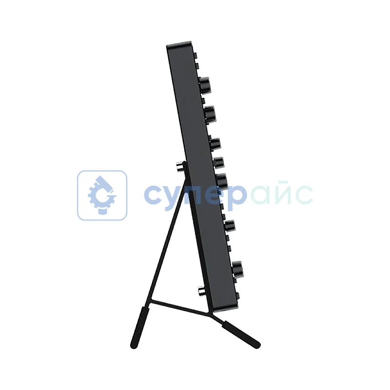 Осциллограф цифровой настольный Micsig MDO3504 фото 1