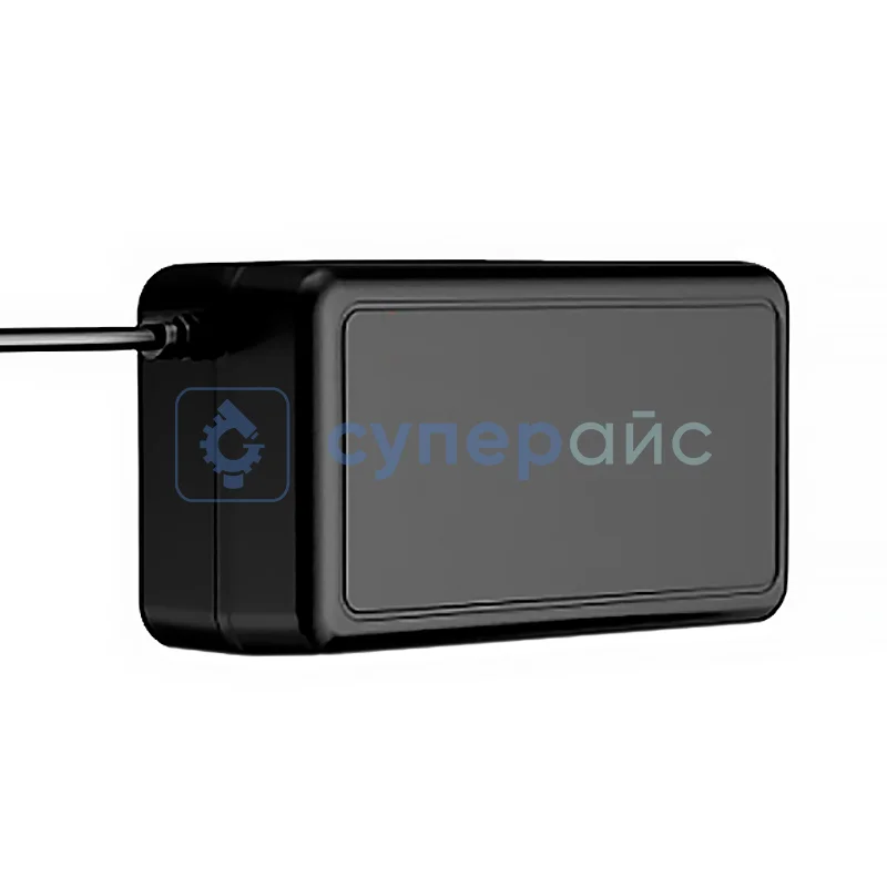 Импульсный блок питания Gaofande A9W (штекер 5.5*2.5) фото 3