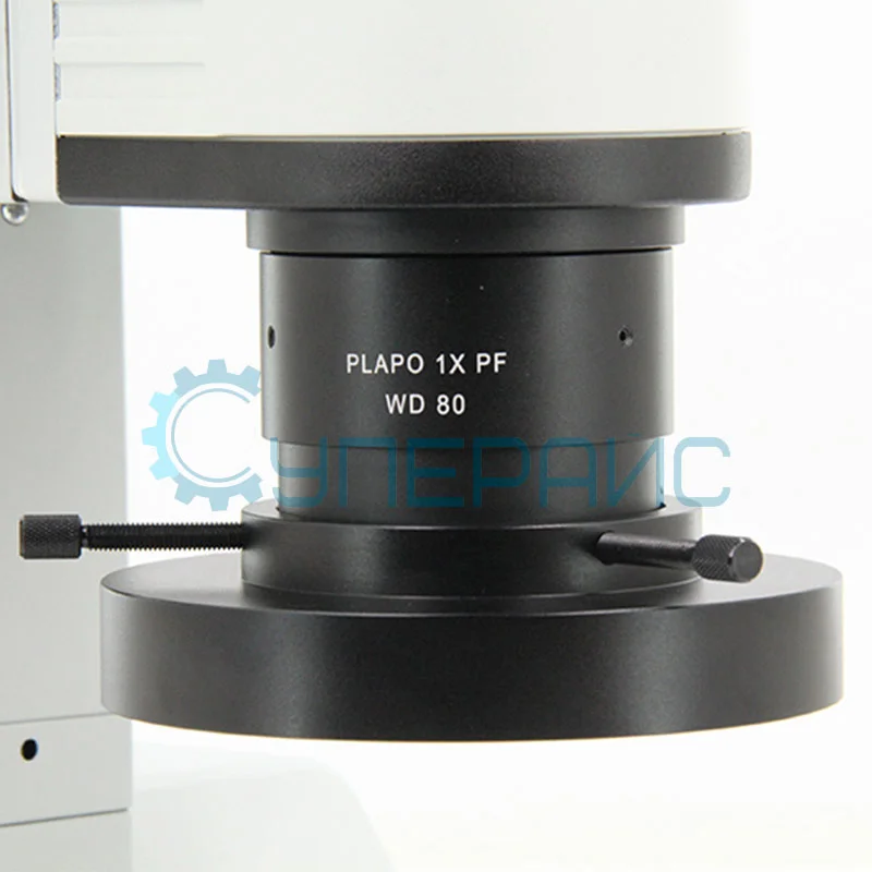 Тринокулярный стереомикроскоп Opto-Edu A23.0910-B10 фото 5