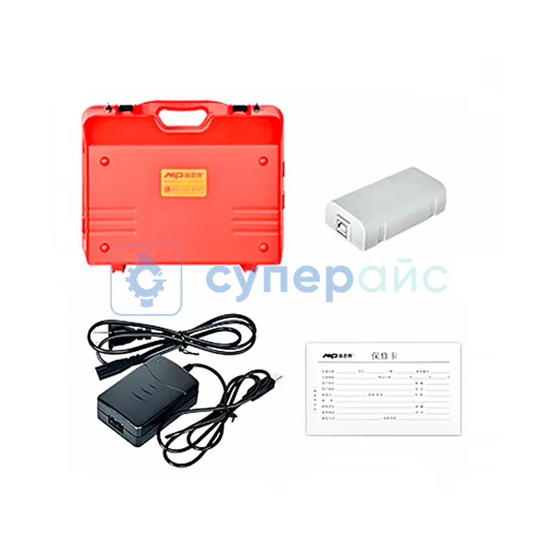 Тахеометр NMP M4 (без штатива) фото 1