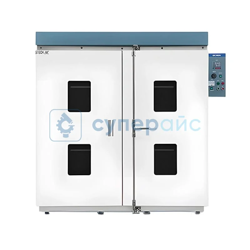 Шкаф для сушки Lichen LC-DBH-6BS фото 1