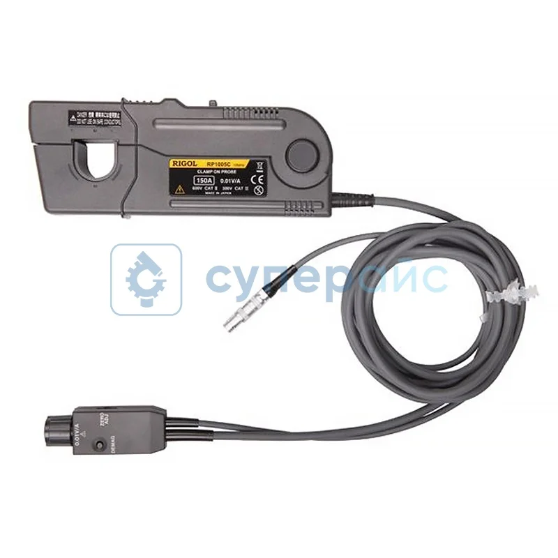 Токовый пробник RIGOL RP1005C фото 1