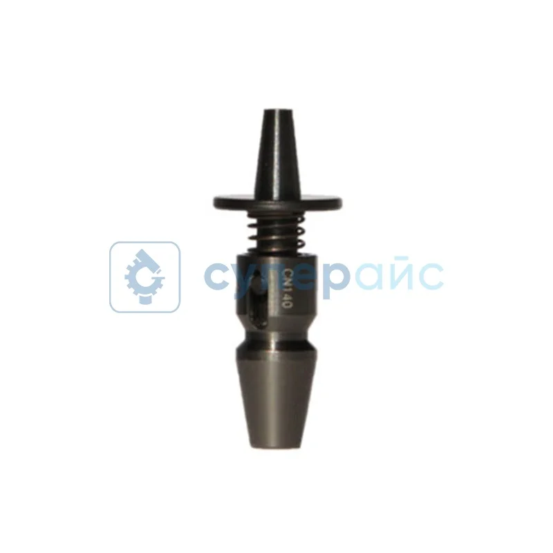 Вакуумное сопло CN140 для SMT установщиков Tronstol фото 1