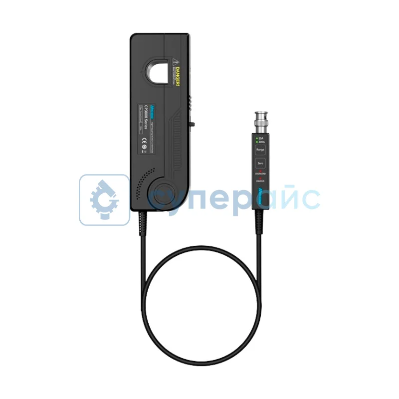 Токовый пробник Micsig CP3005 фото 1