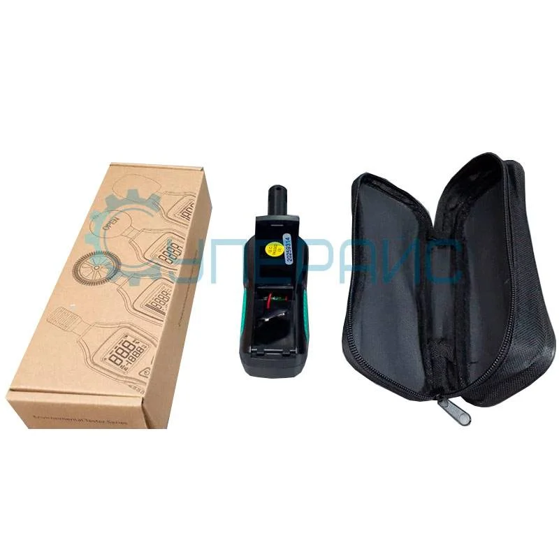 Тестер электромагнитного излучения FUYI FY876 фото 6