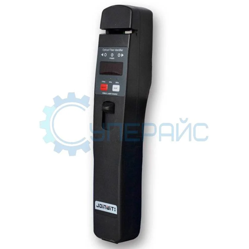 Идентификатор оптоволокна с VFL Joinwit JW3306D фото 1