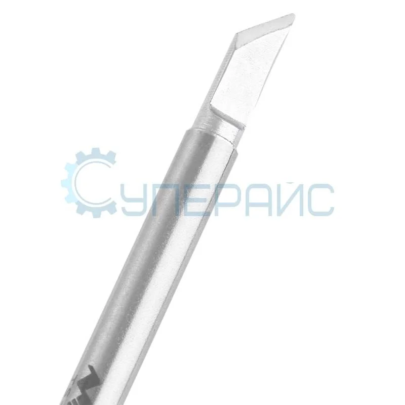 Паяльное жало Miniware TS100 TS-K фото 2