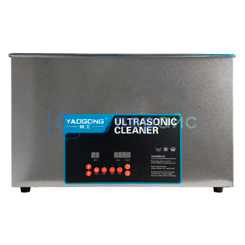 УЗ ванна с дегазацией YaoGong YG-30L фото 1